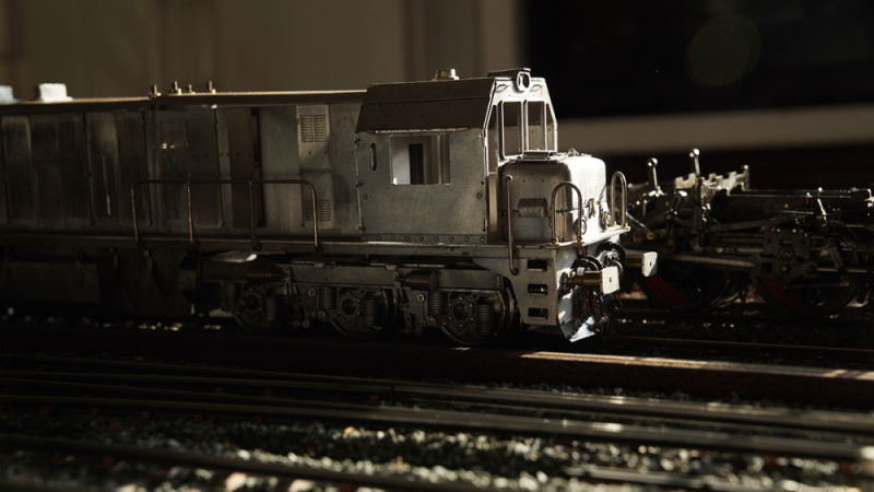 Şenturan Model | DE 24000