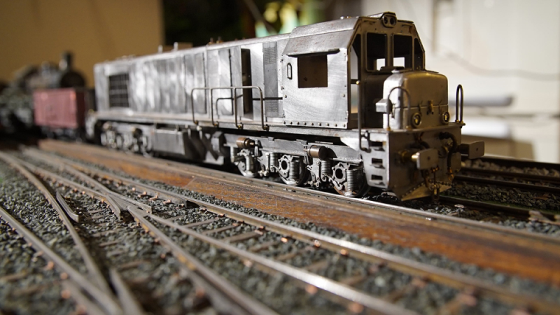 Şenturan Model | DE 24000