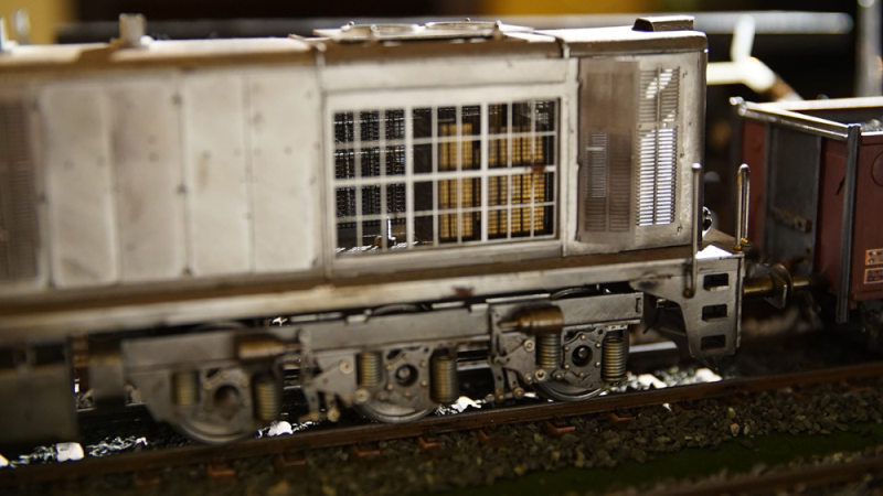 Şenturan Model | DE 24000