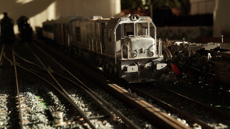 Şenturan Model | DE 24000