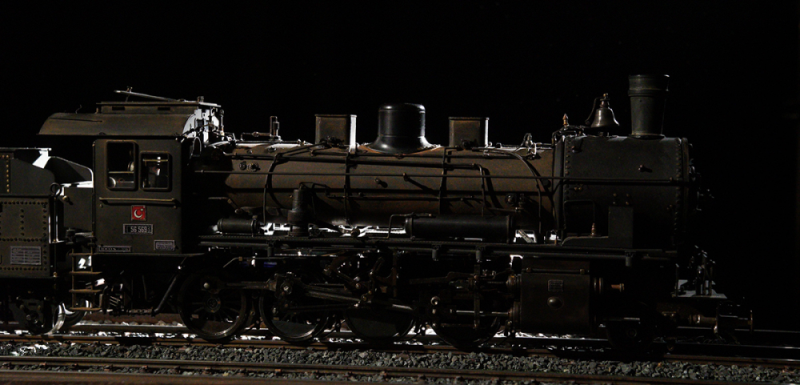 Şenturan Model | 56 569