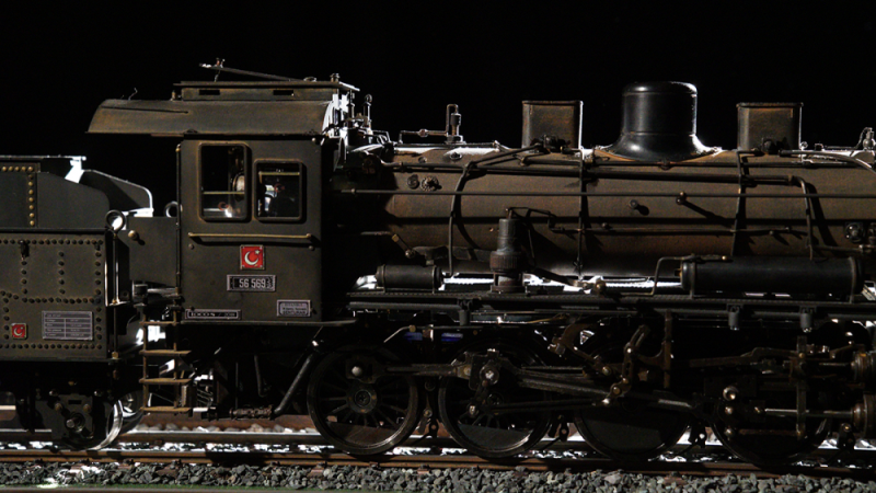 Şenturan Model | 56 569