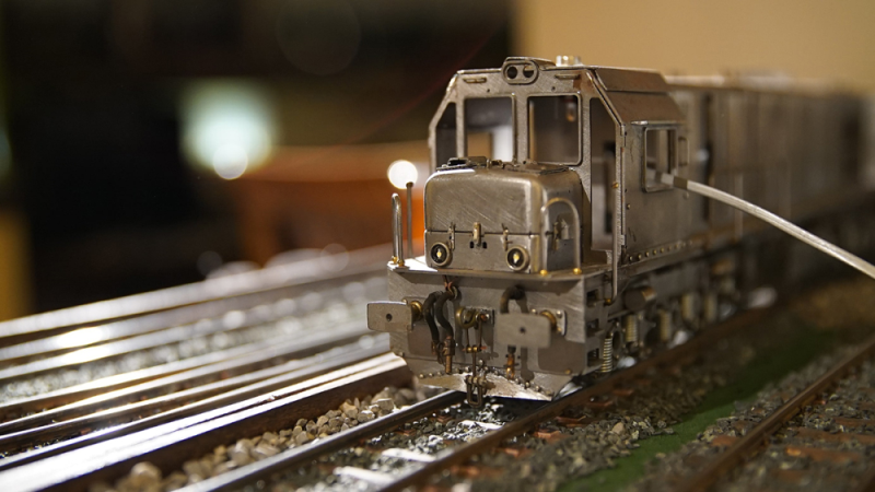 Şenturan Model | DE 24000