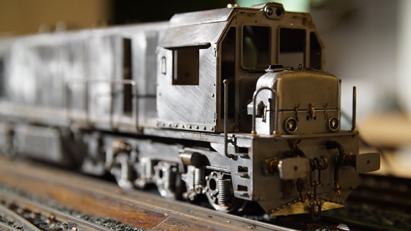 Şenturan Model | DE 24000