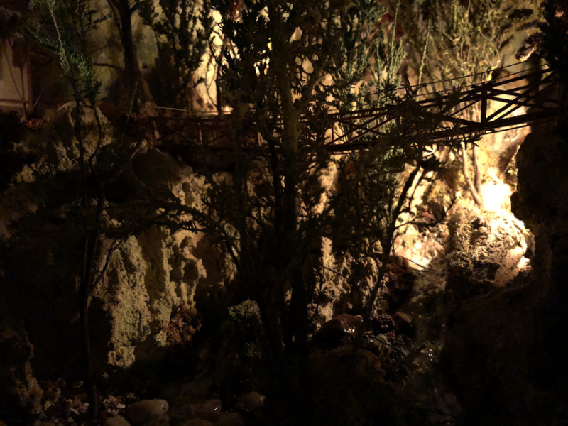 Şenturan Model | DİORAMA