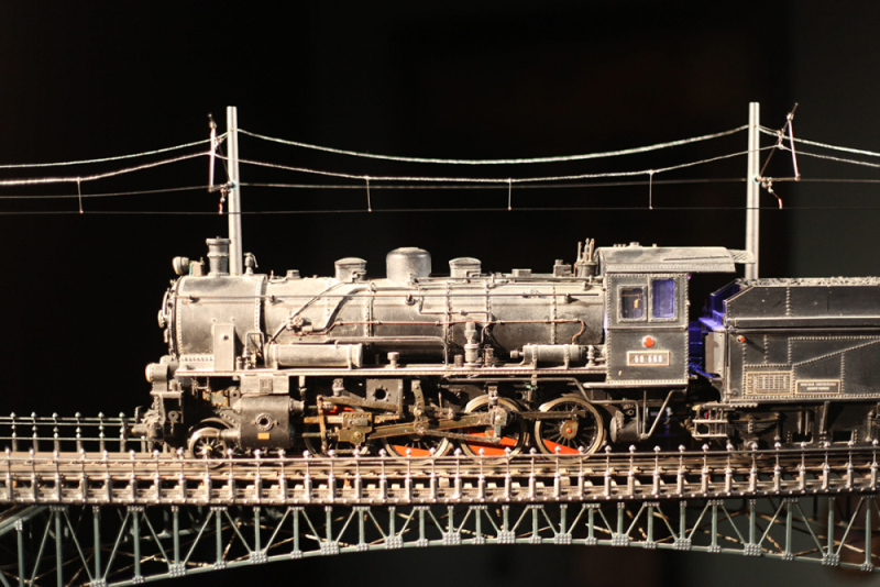 Şenturan Model | DİORAMA
