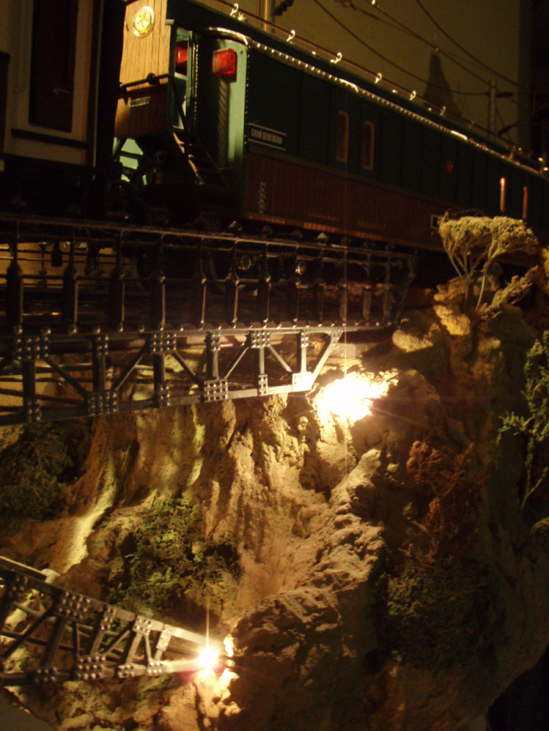 Şenturan Model | DİORAMA