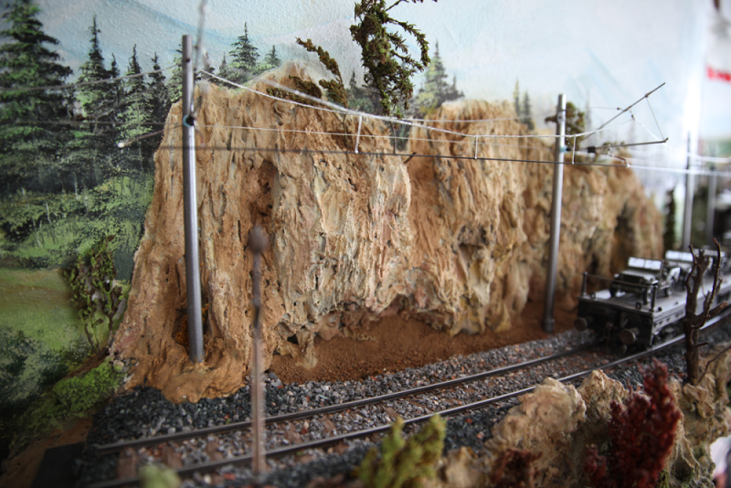 Şenturan Model | DİORAMA