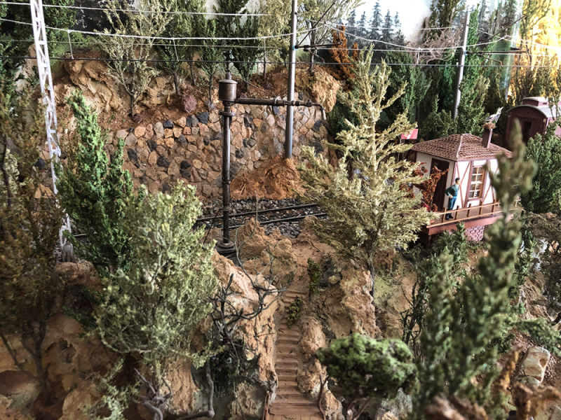 Şenturan Model | DİORAMA