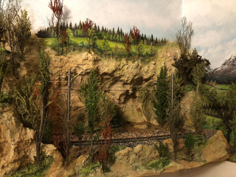 Şenturan Model | DİORAMA