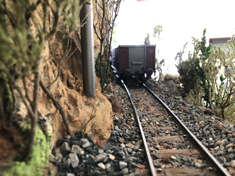 Şenturan Model | DİORAMA