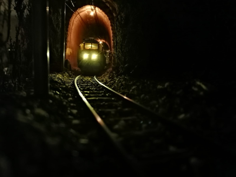 Şenturan Model | DİORAMA