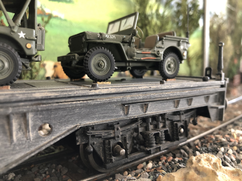 Şenturan Model | DİORAMA