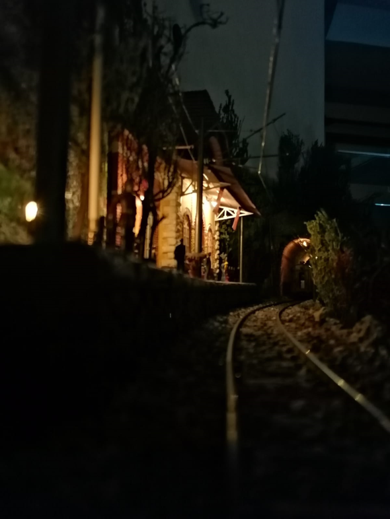 Şenturan Model | DİORAMA